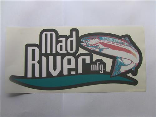 Boat/Truck Decal